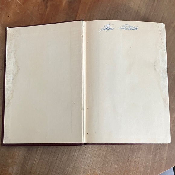 Samuel Hopkins Adam’s Banner by the Wayside 1st edition 1947 - Picture 6 of 16